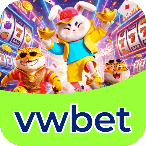 Jogos com maior RTP na vwbet