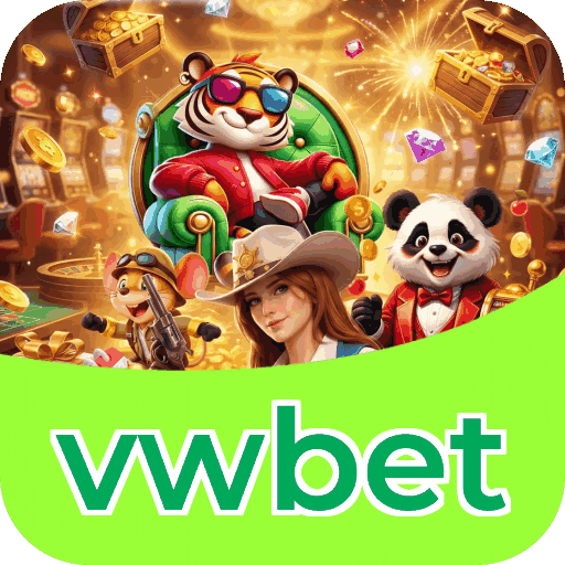 Siga a vwbet no Facebook